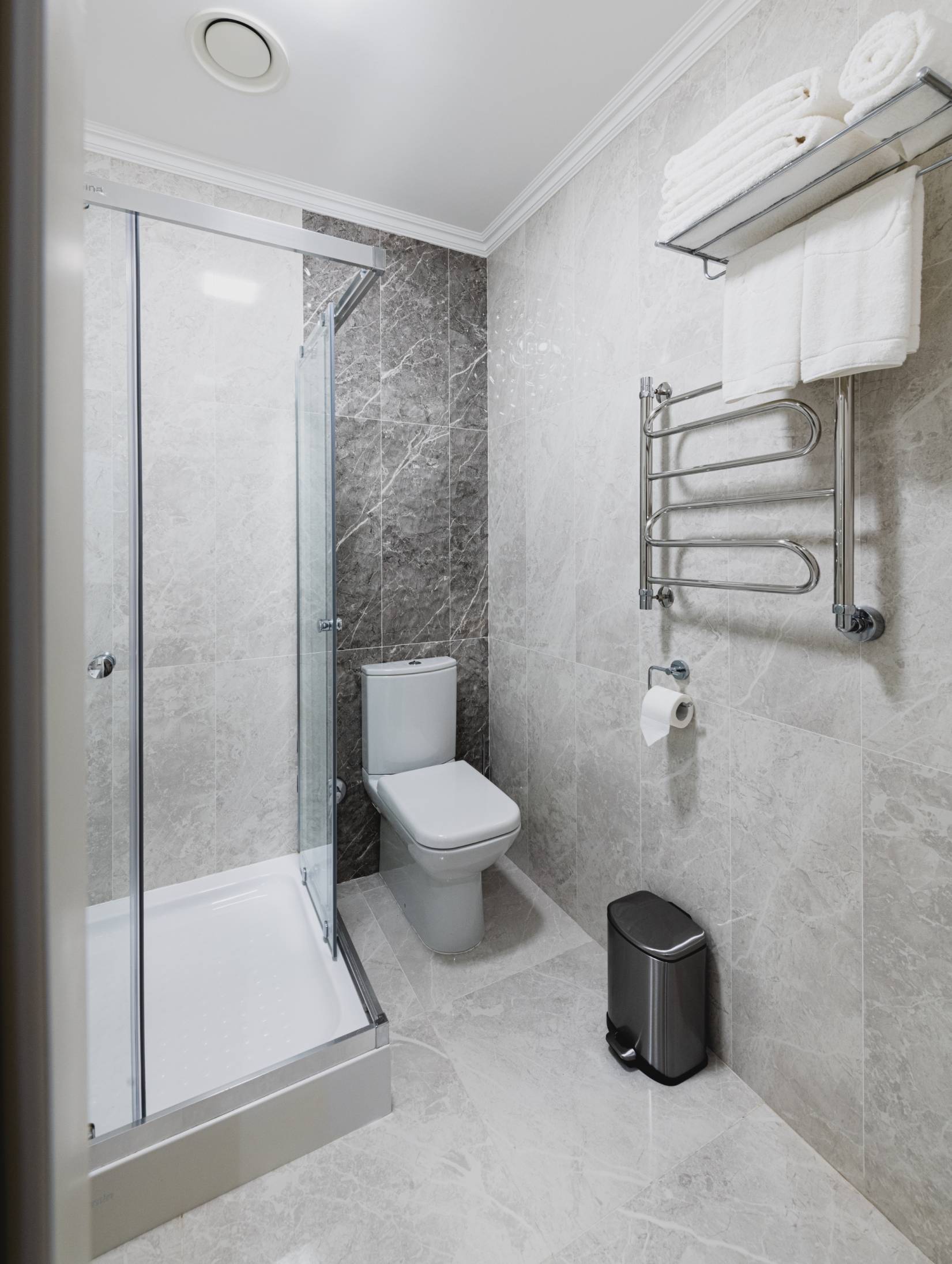 Photo of Classic Xona, Twin/King in Zarafshon Parkside Hotel