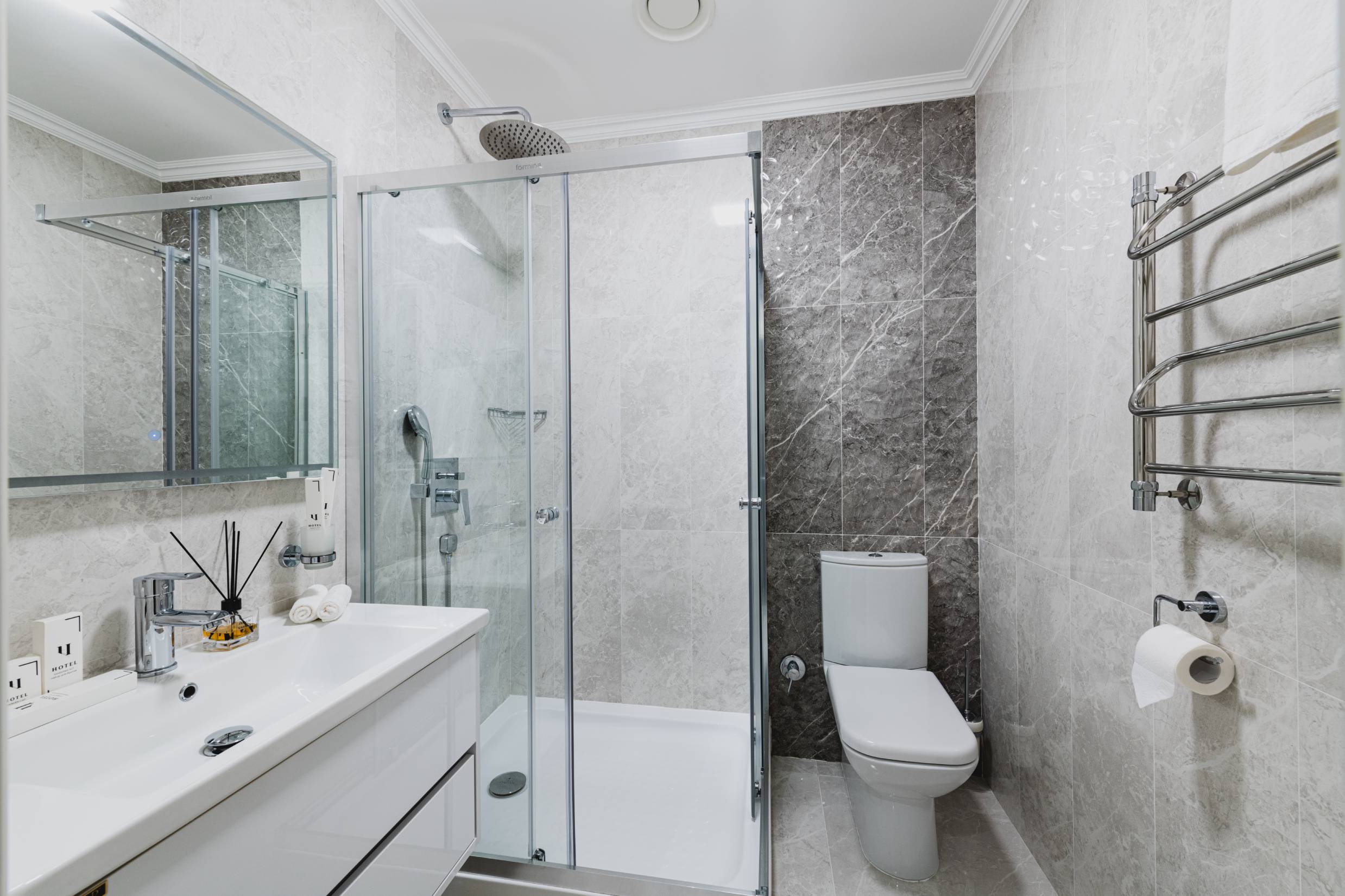 Photo of Classic Xona, Twin/King in Zarafshon Parkside Hotel